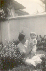 1 jan 36 voor in het zonnetje op nieuwjaarsdag